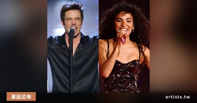 Goldenvoice 宣布全新海灘音樂祭 Ocean Way Festival，The Killers 領銜演出