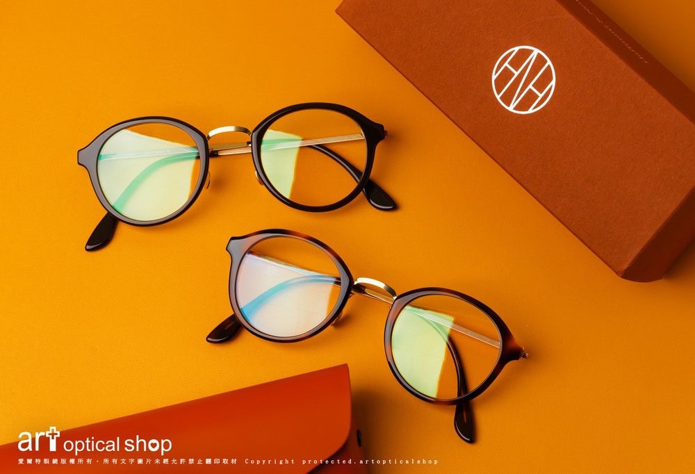 Haffmans & Neumeister - 愛爾特眼鏡| 您專屬的視光、配鏡諮詢師| 台中