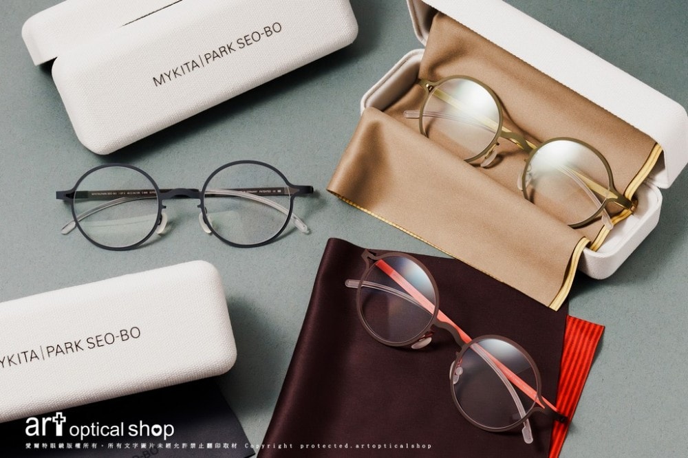 マイキータ MYKITA サングラス KAORI 常田大希