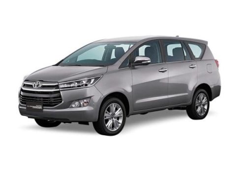 Innova Crysta For Rent Bangalore