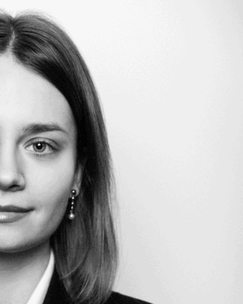 Анастасия Басова