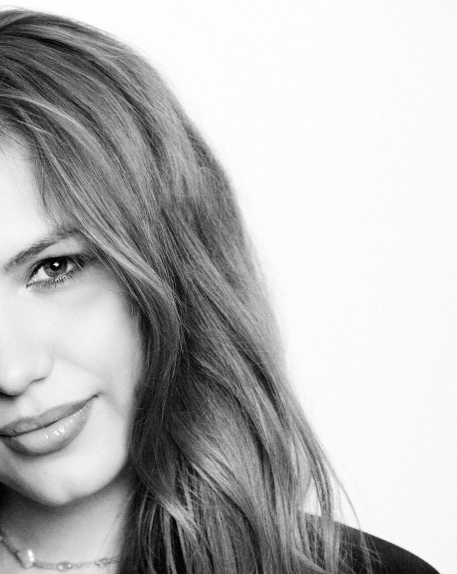 Ксения Суровицкая