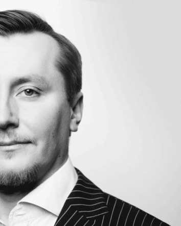 Илья Кожевников