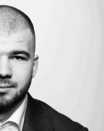 Никита Шевелёв