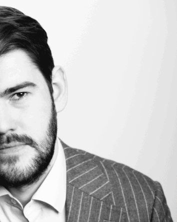 Степан Русанов