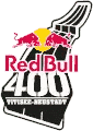 Red Bull Logo