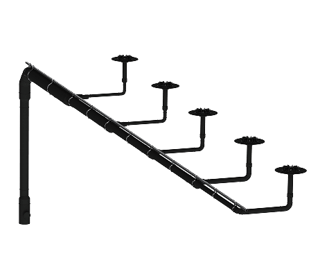 Ashirvad Siphonic Roof Drainage