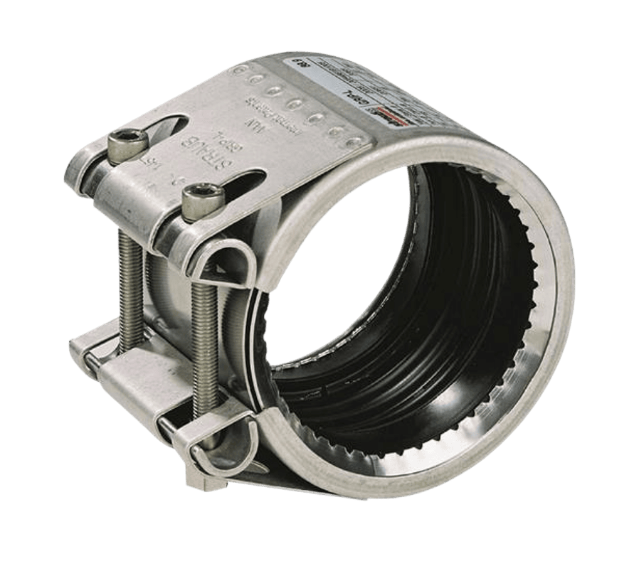 Ashirvad Straub Couplings