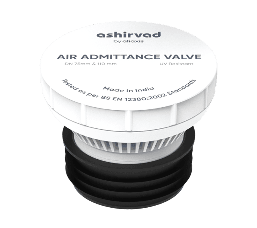 Ashirvad Air Admittance Valve