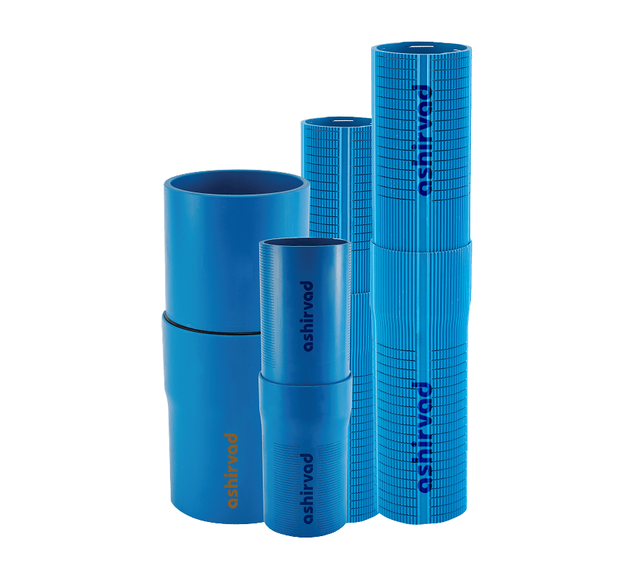 Ashirvad Casing Pipes