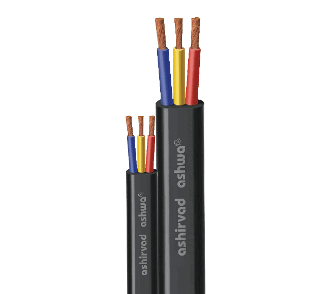Ashirvad Flat Cables