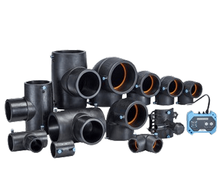 Ashirvad Electrofusion Fittings