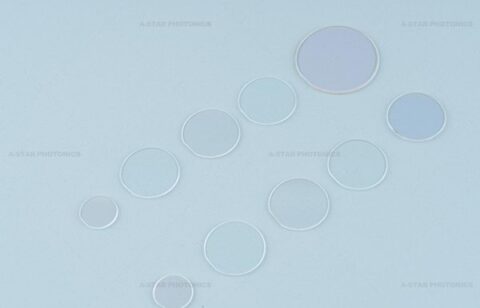 Achromatic Waveplate - A-Star Photonics