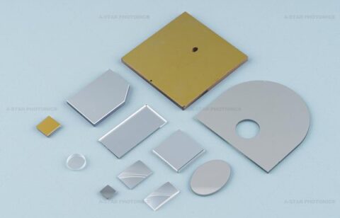 BK7 Windows - A-Star Photonics