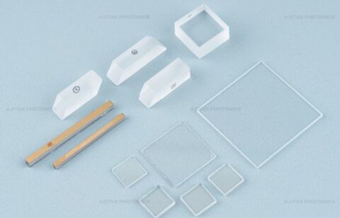 Borofloat windows - A-Star Photonics
