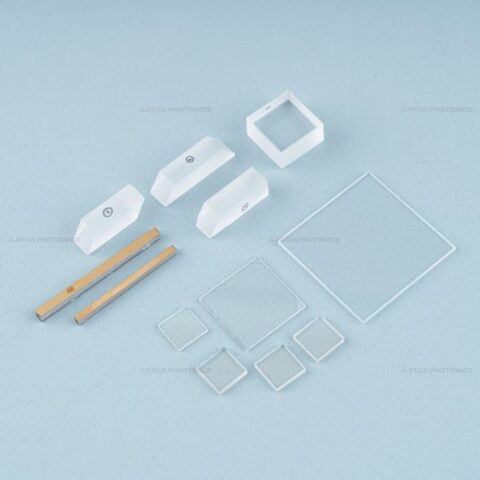 Borofloat windows - A-Star Photonics