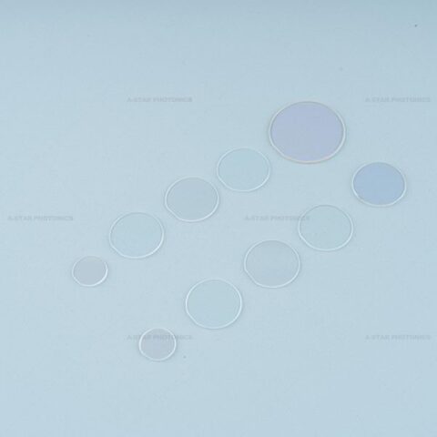 CaF2 Windows - A-Star Photonics