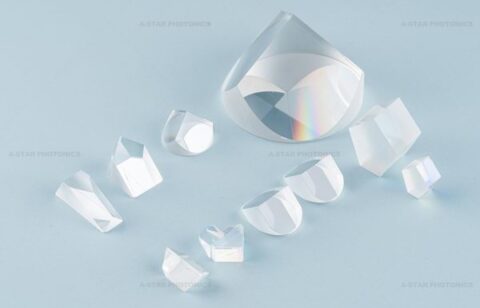 Corner Cube - A-Star Photonics