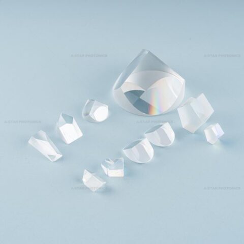 Corner Cube - A-Star Photonics