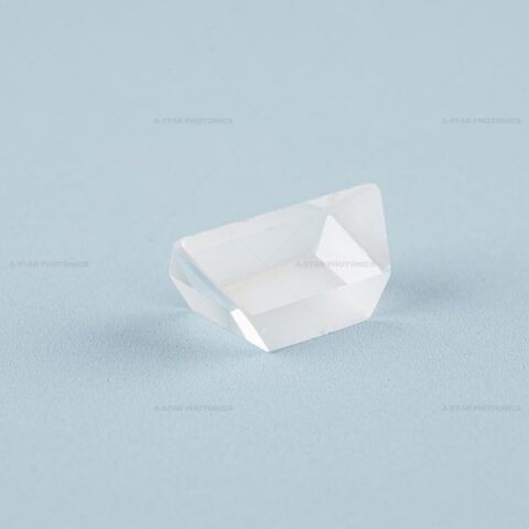 Dove Prism - A-Star Photonics