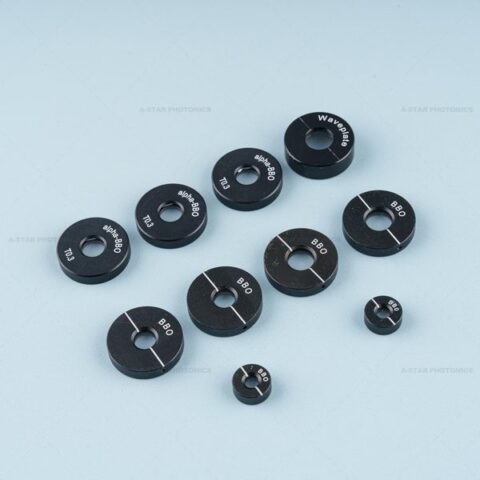 Dual Wavelength Waveplate - A-Star Photonics