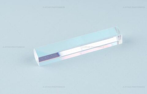 High Extinction PBS - A-Star Photonics