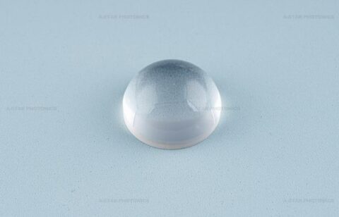 Plano Convex Lenses - A-Star Photonics