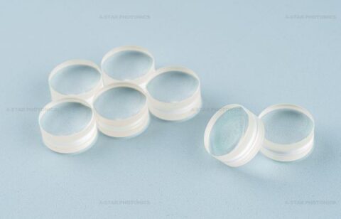 Polarization Rotator A-Star Photonics