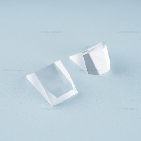 Right Angel Prism - A-Star Photonics