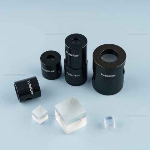 Rochon Polarizer - A-Star Photonics