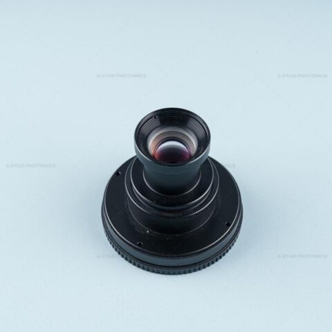 Endoscope Coupler Lens - A-Star Photonics