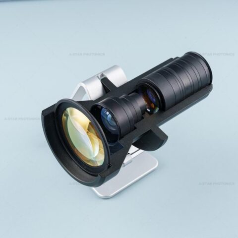 Other Customized Imaging Lens Assembly