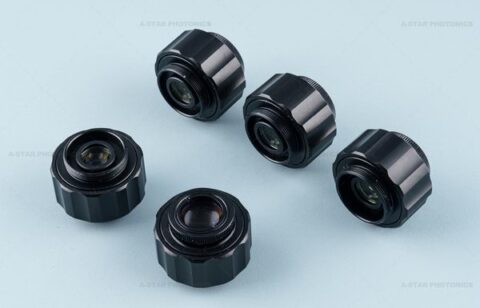A-Star Photonics UAV-Cameras Manufacturer