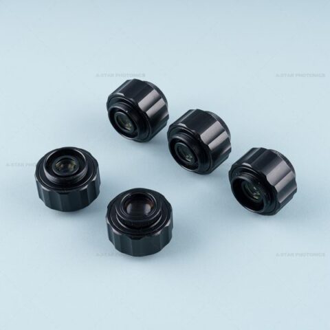 A-Star Photonics UAV-Cameras Manufacturer