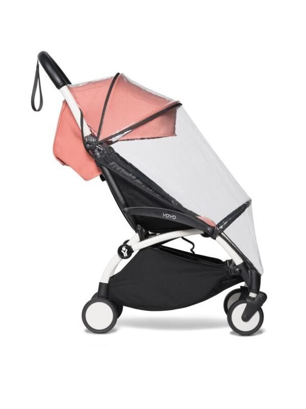 Babyzen - Protection pluie YOYO 6+ Accessoires de poussette