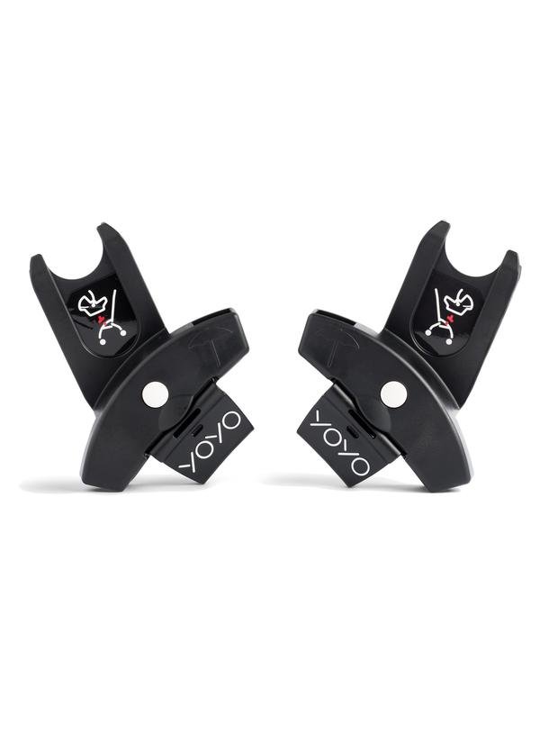 Babyzen Adaptateurs coque-auto YOYO 1 Babyzen Adaptateurs coque-auto YOYO