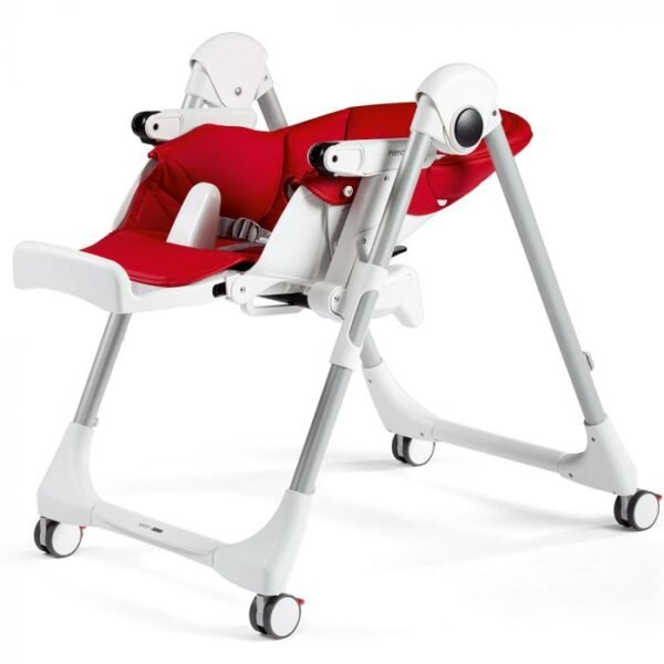 PegPerego - Prima Pappa follow me Les chaises hautes