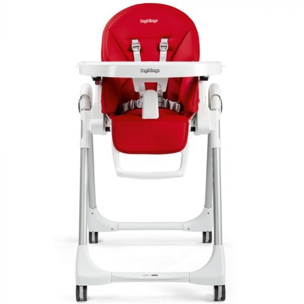 PegPerego - Prima Pappa follow me Les chaises hautes