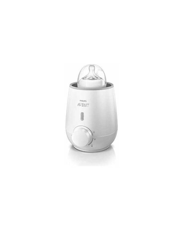 Avent - Chauffe Biberon Electrique La biberonnerie