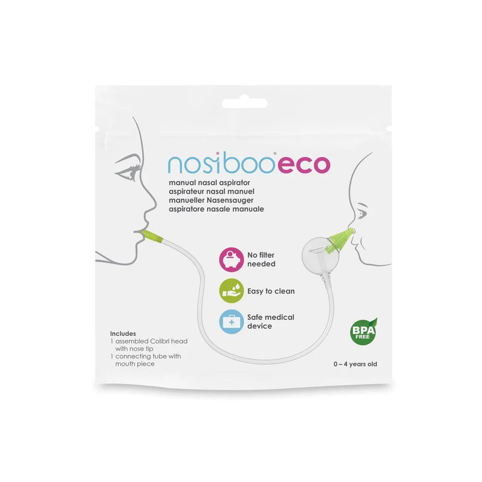 Nosiboo - Eco Les soins et la toilettes