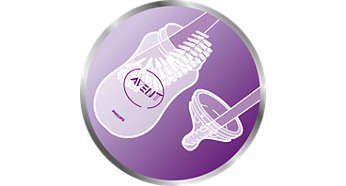 Avent - Chauffe Biberon Electrique La biberonnerie