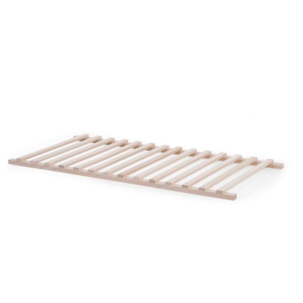 Childhome Tipi Cabane Lit Sommier - 70x140 Cm - Bois Childhome
