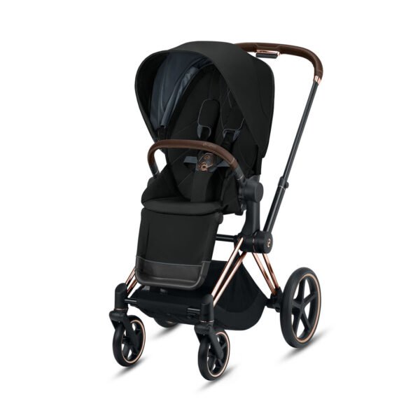 Cybex Poussette Siege Priam Rose Gold