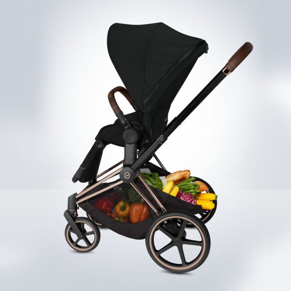 Cybex - Poussette Siege Priam Rose Gold Cybex