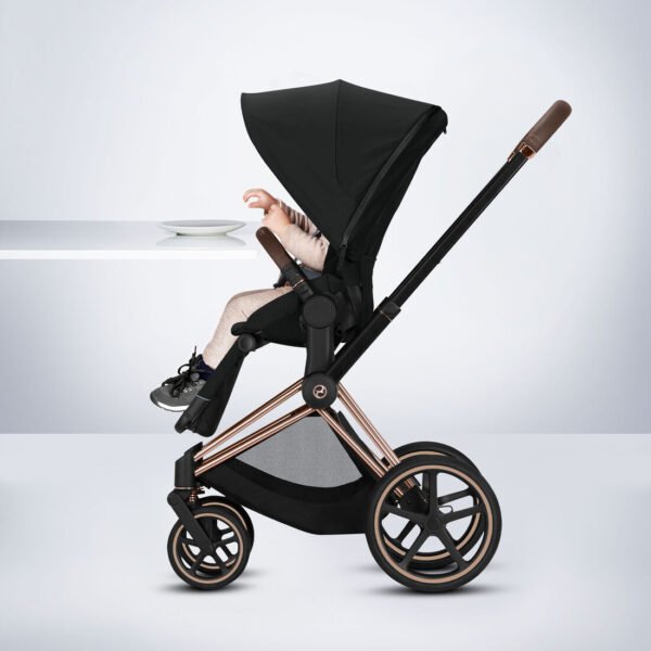 Cybex - Poussette Siege Priam Rose Gold Cybex