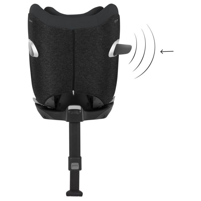 Cybex Siège-auto Sirona Z2 i-Size 5 Cybex - Siège-auto Sirona Z2 i-Size Cybex