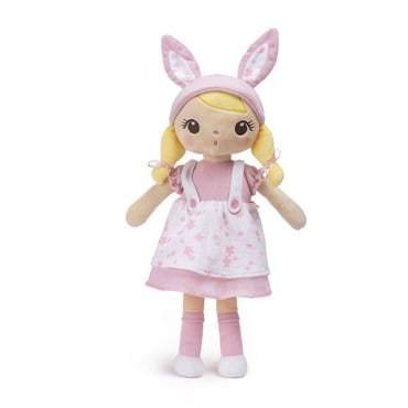 Poupée Chiffon Aika 60cm
