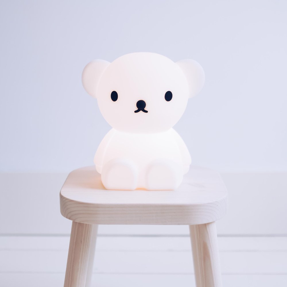 Boris First Light Veilleuse 21cm MS