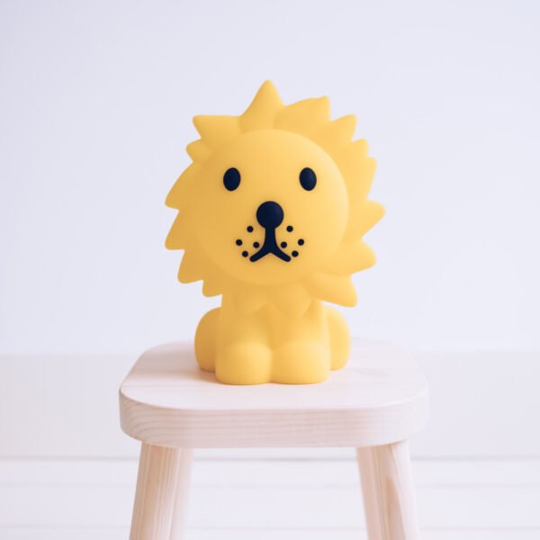 Lion first light veilleuse 25cm