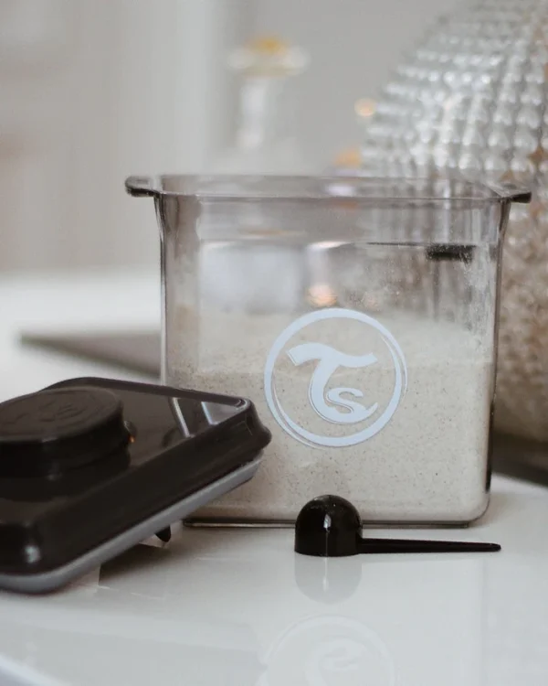 Twistshake  - Formula container La biberonnerie